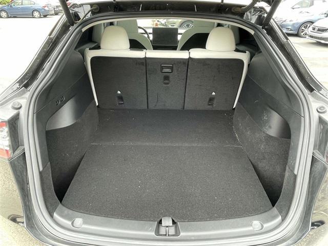 used 2022 Tesla Model Y car, priced at $27,993
