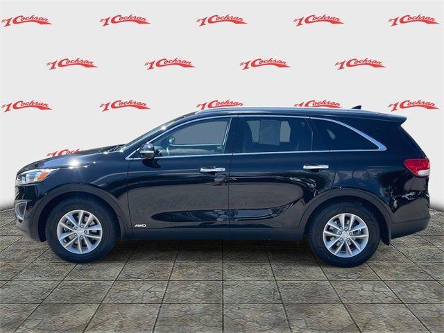 used 2016 Kia Sorento car, priced at $10,996