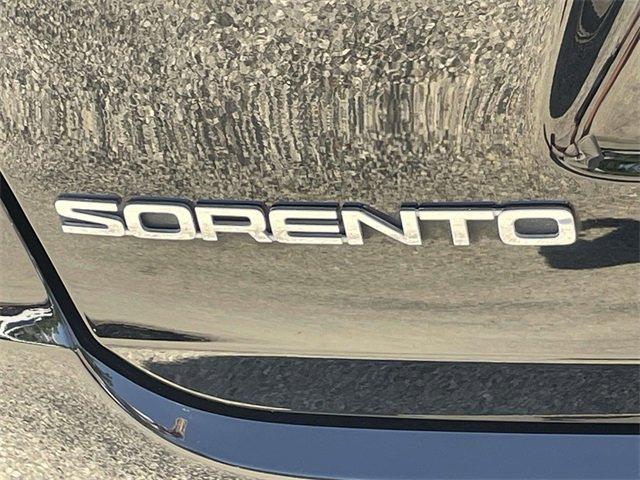 used 2016 Kia Sorento car, priced at $10,996