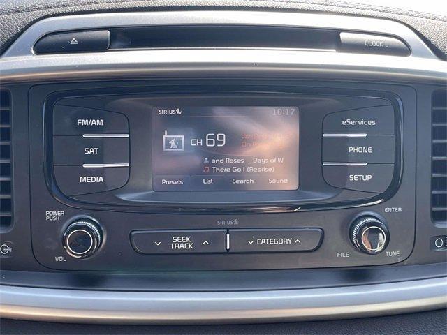 used 2016 Kia Sorento car, priced at $10,996