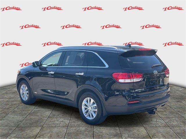 used 2016 Kia Sorento car, priced at $10,996