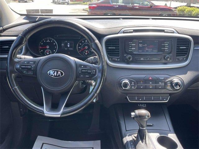 used 2016 Kia Sorento car, priced at $10,996