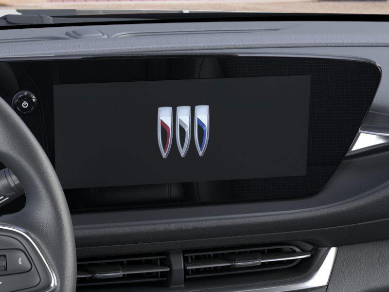 new 2026 Buick Envista car, priced at $27,750
