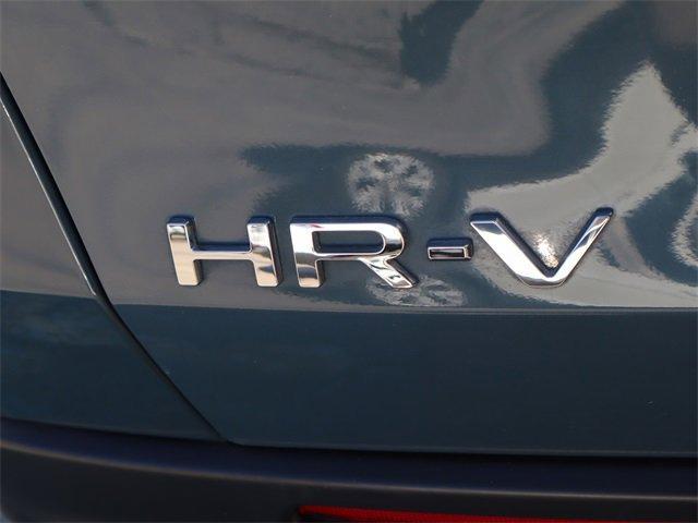 used 2023 Honda HR-V car, priced at $24,996