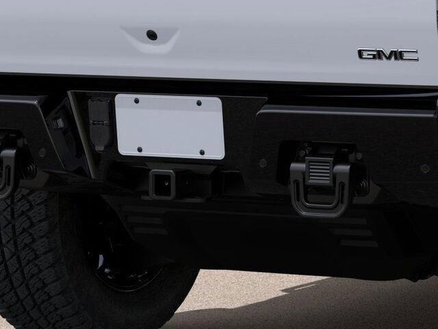 new 2025 GMC HUMMER EV Pickup car, priced at $92,240
