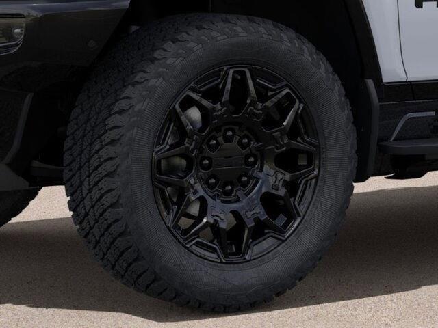 new 2025 GMC HUMMER EV Pickup car, priced at $94,240