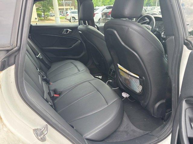 used 2020 BMW 228 Gran Coupe car, priced at $22,499