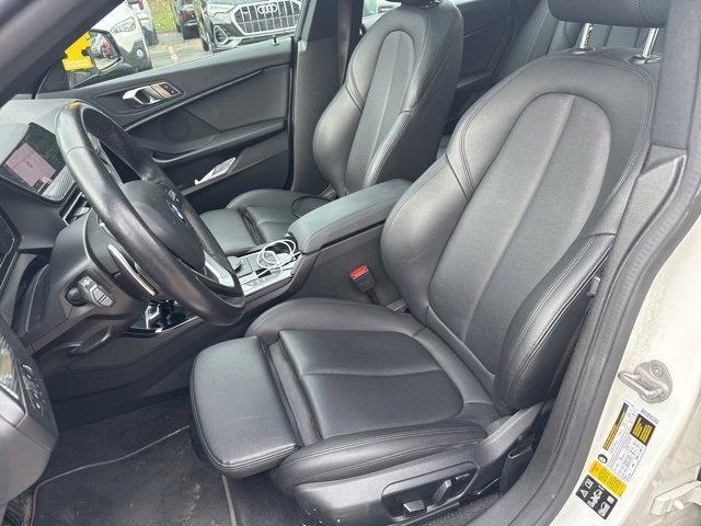 used 2020 BMW 228 Gran Coupe car, priced at $22,499