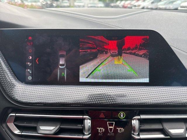 used 2020 BMW 228 Gran Coupe car, priced at $22,499
