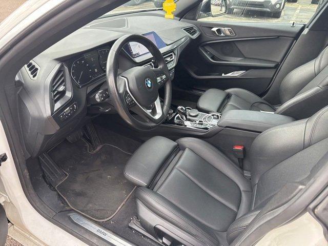 used 2020 BMW 228 Gran Coupe car, priced at $22,499