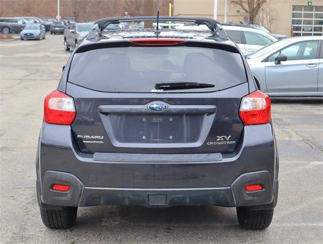 used 2014 Subaru XV Crosstrek car, priced at $10,916