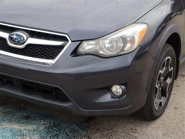 used 2014 Subaru XV Crosstrek car, priced at $10,916