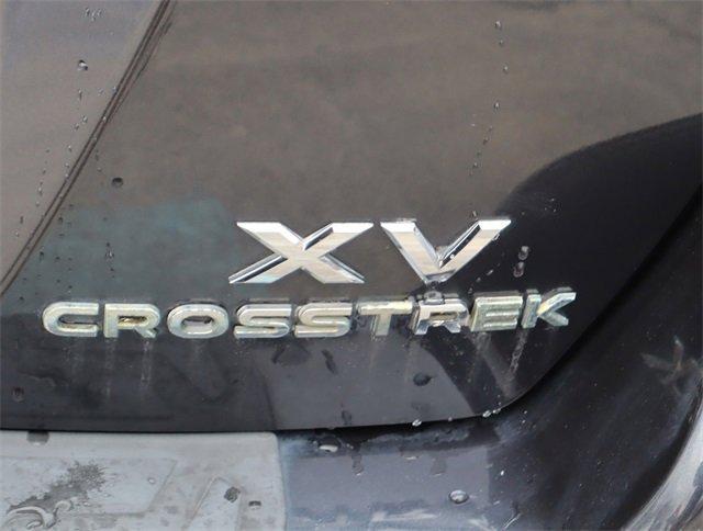 used 2014 Subaru XV Crosstrek car, priced at $10,916