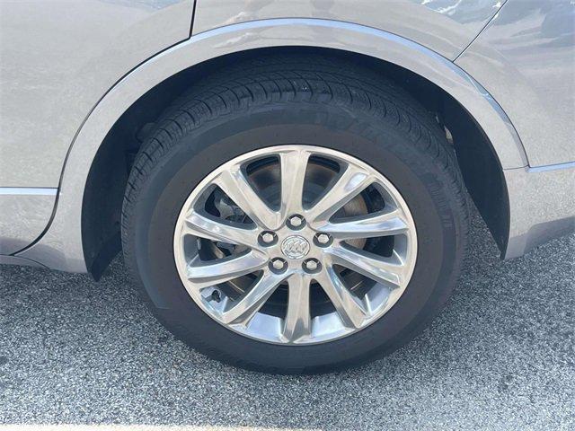 used 2020 Buick Envision car, priced at $22,996