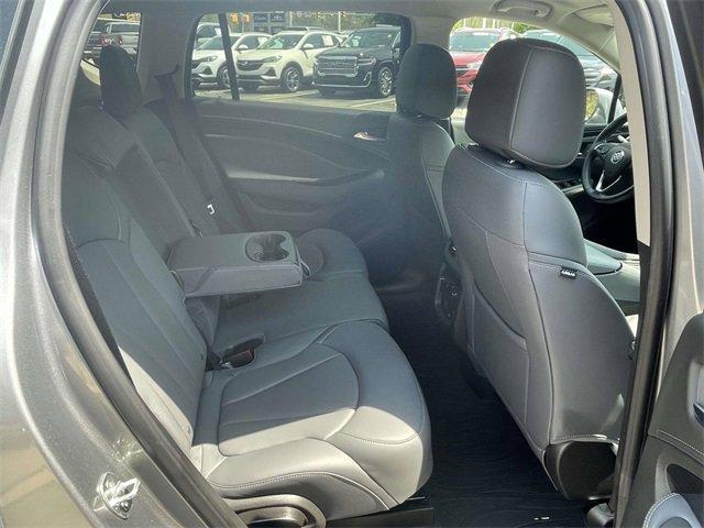 used 2020 Buick Envision car, priced at $22,996