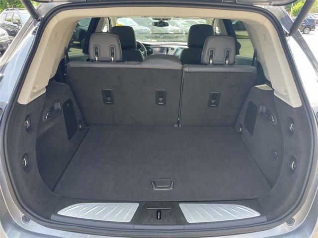 used 2020 Buick Envision car, priced at $22,996