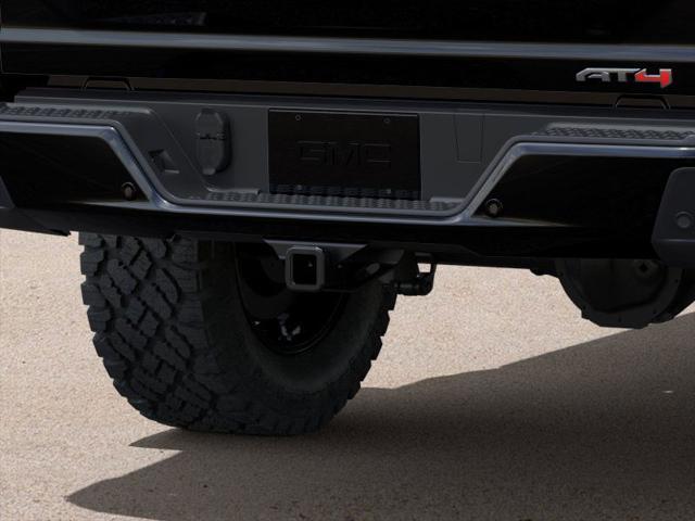 new 2025 GMC Canyon car, priced at $47,890