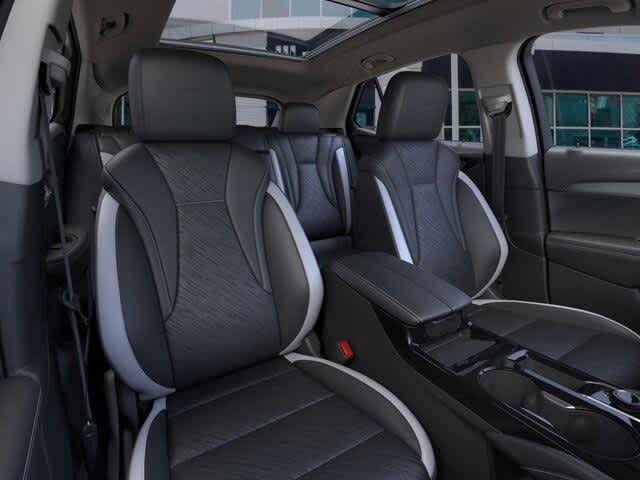new 2025 Buick Envision car, priced at $40,235