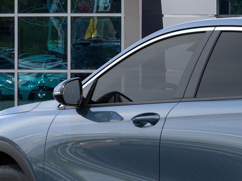new 2025 Buick Envista car, priced at $25,011