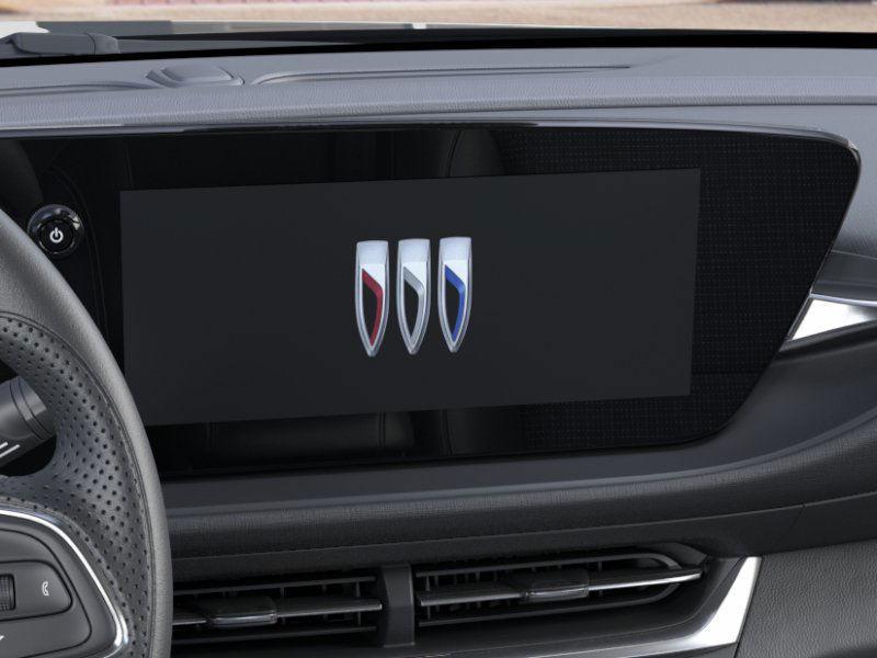 new 2025 Buick Envista car, priced at $25,011