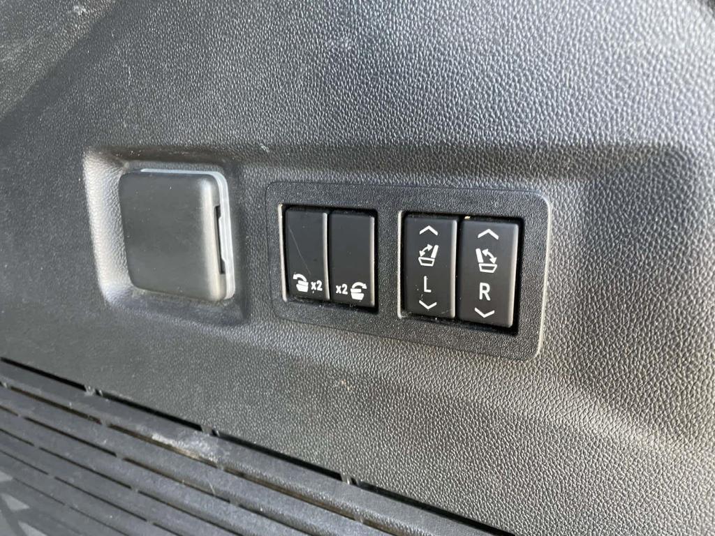 used 2021 Chevrolet Tahoe car