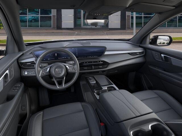 new 2025 Buick Enclave car, priced at $43,895