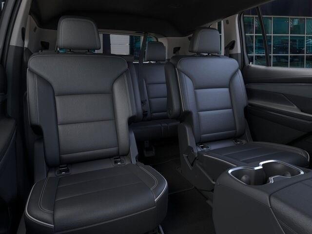 new 2025 Buick Enclave car, priced at $44,895