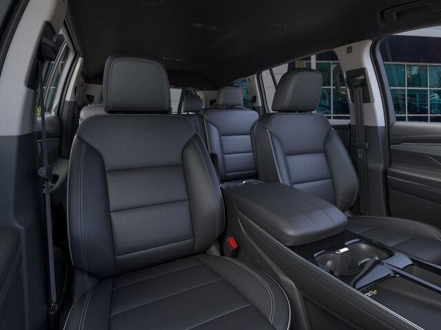 new 2025 Buick Enclave car, priced at $44,895