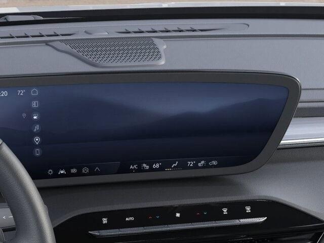 new 2025 Buick Enclave car, priced at $44,895