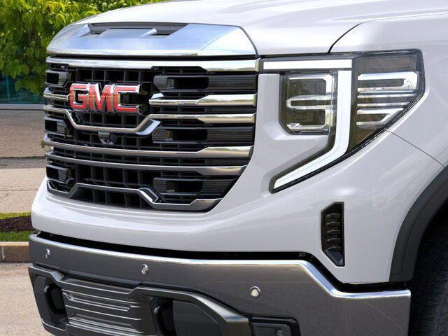 new 2025 GMC Sierra 1500 car, priced at $70,310