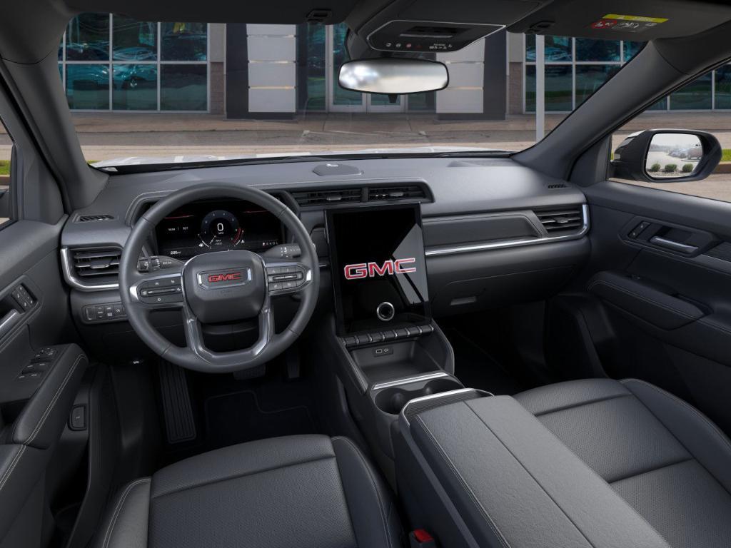 new 2025 GMC Terrain car, priced at $38,835