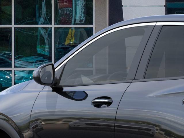 new 2026 Buick Encore GX car, priced at $31,450