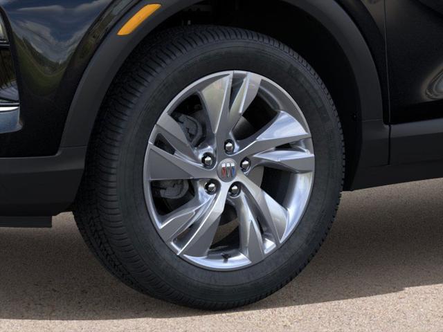 new 2026 Buick Encore GX car, priced at $31,450