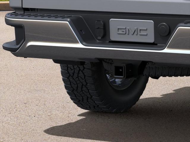 new 2025 GMC Sierra 2500 car, priced at $78,110