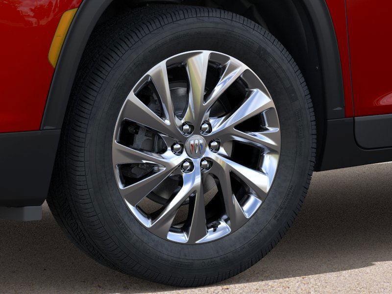 new 2026 Buick Enclave car, priced at $53,205