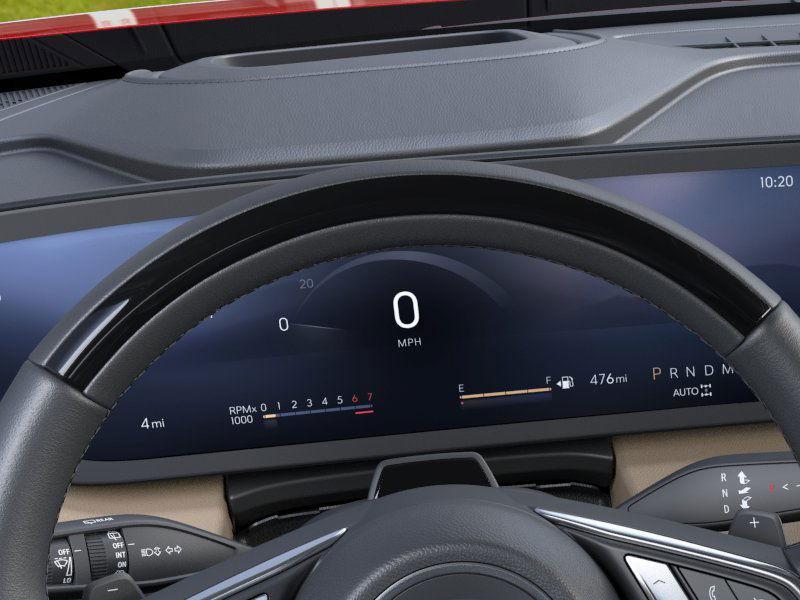 new 2026 Buick Enclave car, priced at $53,205