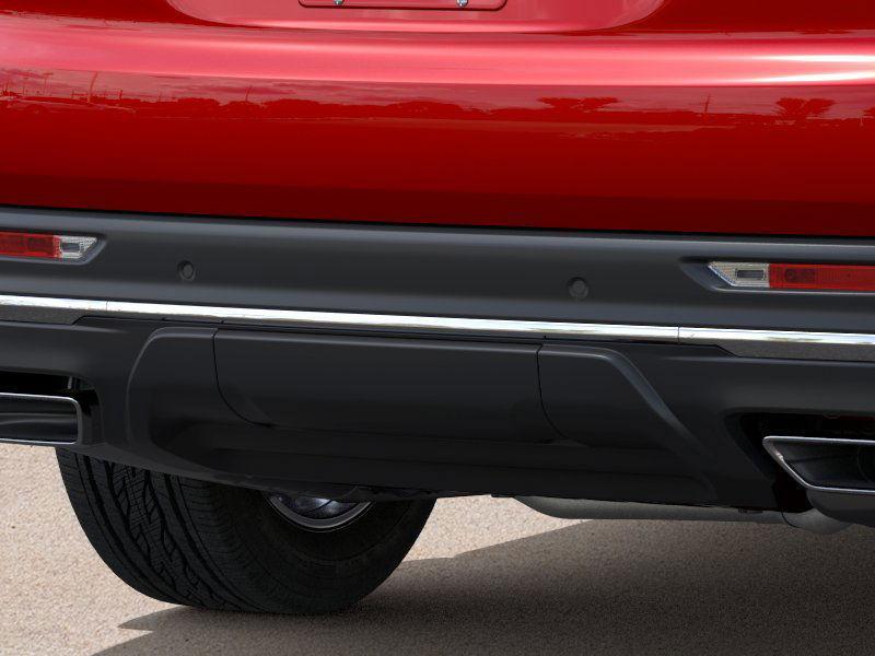 new 2026 Buick Enclave car, priced at $53,205