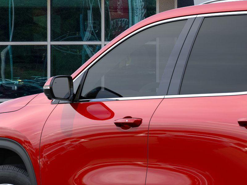 new 2026 Buick Enclave car, priced at $53,205