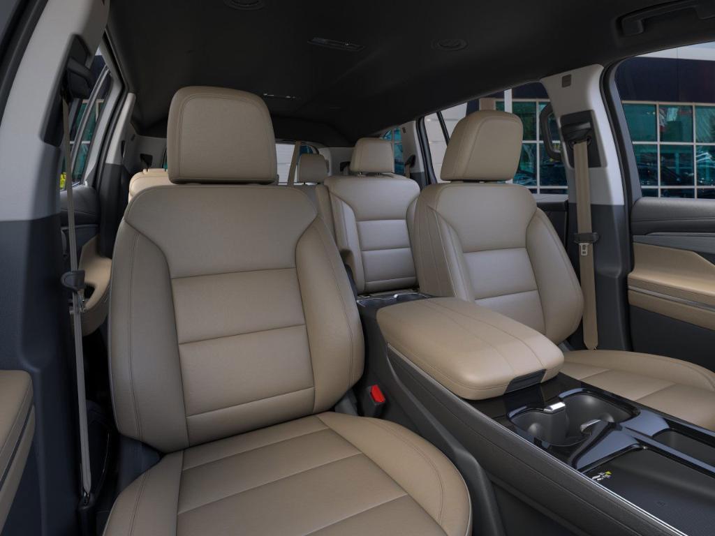 new 2026 Buick Enclave car, priced at $53,205