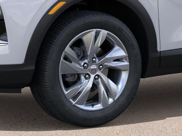 new 2026 Buick Encore GX car, priced at $31,150