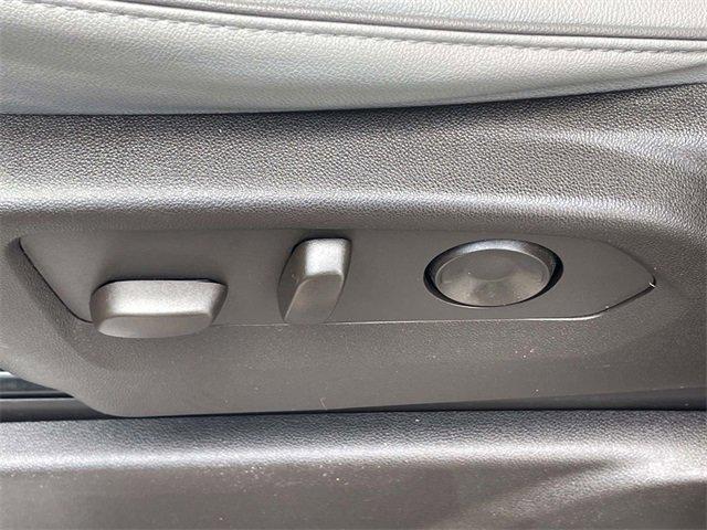 used 2022 GMC Yukon car, priced at $59,998