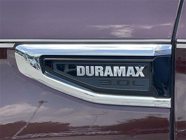 used 2022 GMC Yukon car, priced at $59,998