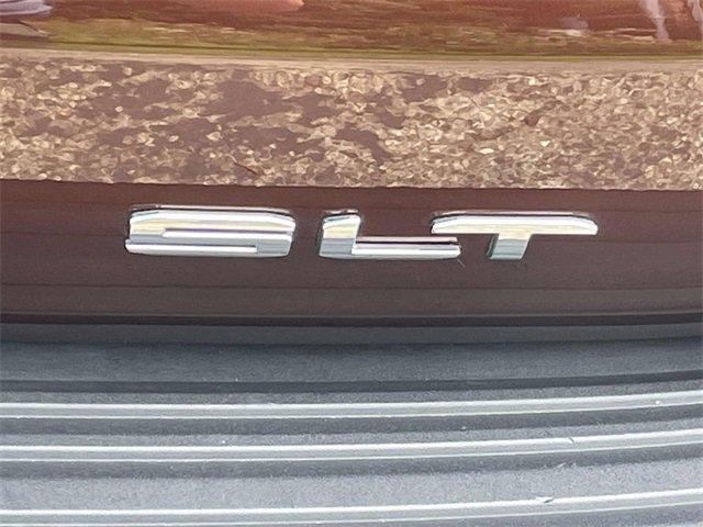 used 2022 GMC Yukon car, priced at $59,998
