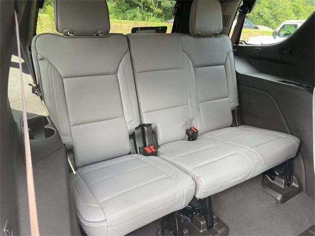 used 2022 GMC Yukon car, priced at $59,998