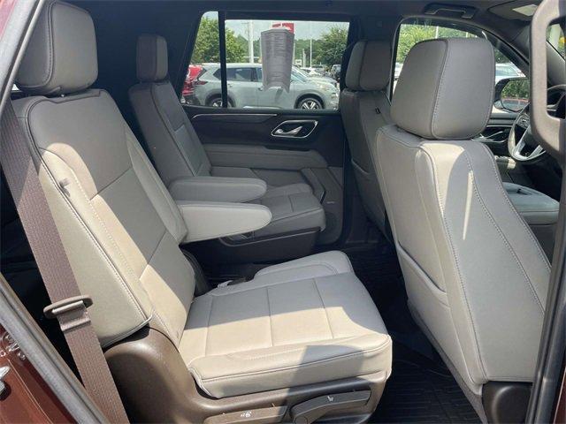 used 2022 GMC Yukon car, priced at $59,998
