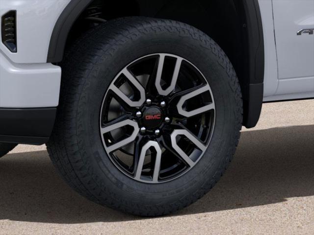 new 2025 GMC Sierra 1500 car, priced at $68,785