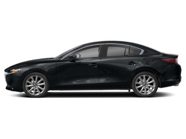 used 2023 Mazda Mazda3 car