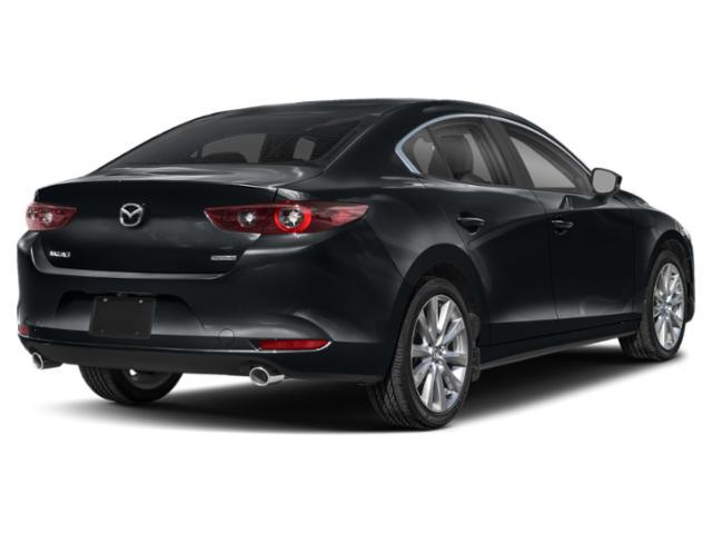 used 2023 Mazda Mazda3 car