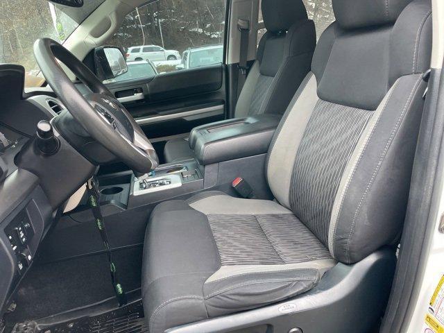 used 2017 Toyota Tundra car, priced at $28,799