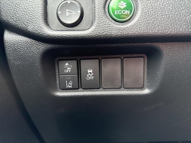 used 2022 Honda Pilot car, priced at $33,996
